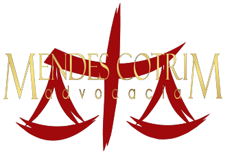 Logo Advogado Mendes Cotrim | Advocacia Maringá